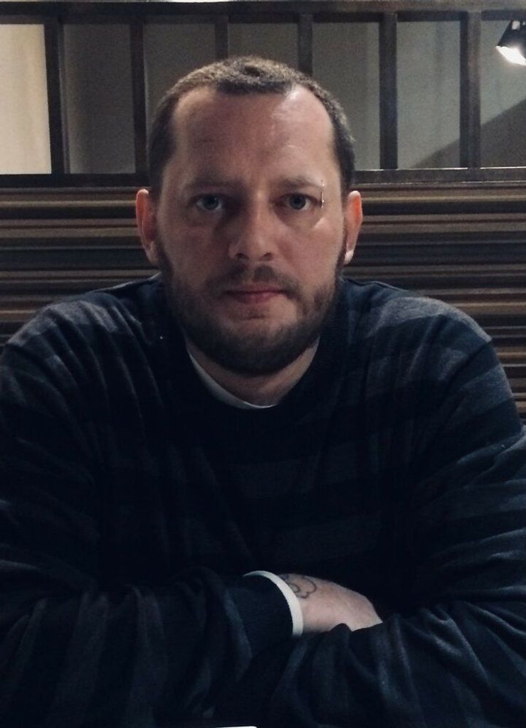 Pawel Jan Gawlik Profile Photo