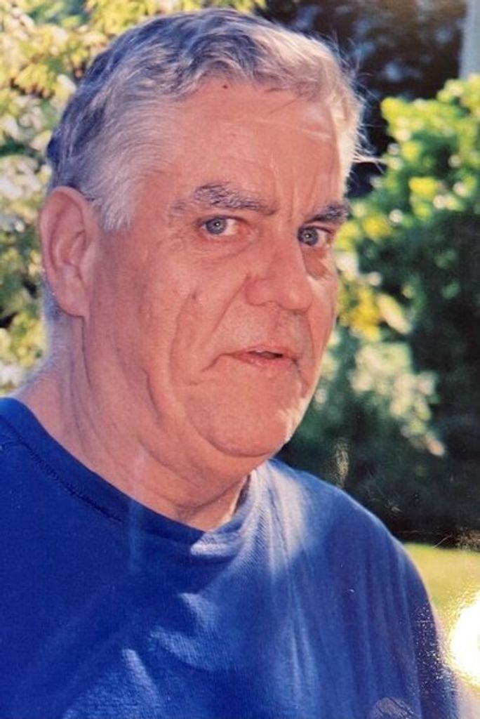 Victor Wolseth Barber Profile Photo