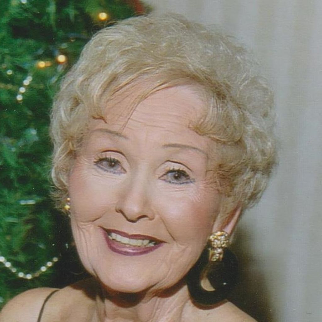 Annemarie Williard