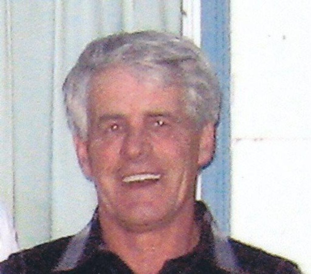 Robert ''Bobby'' Von Isenor
