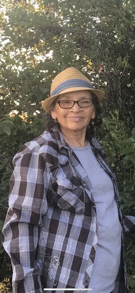 Ramona Dubray Profile Photo