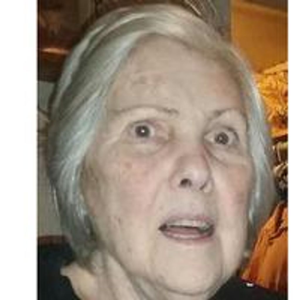 Mary  Emma Anderson