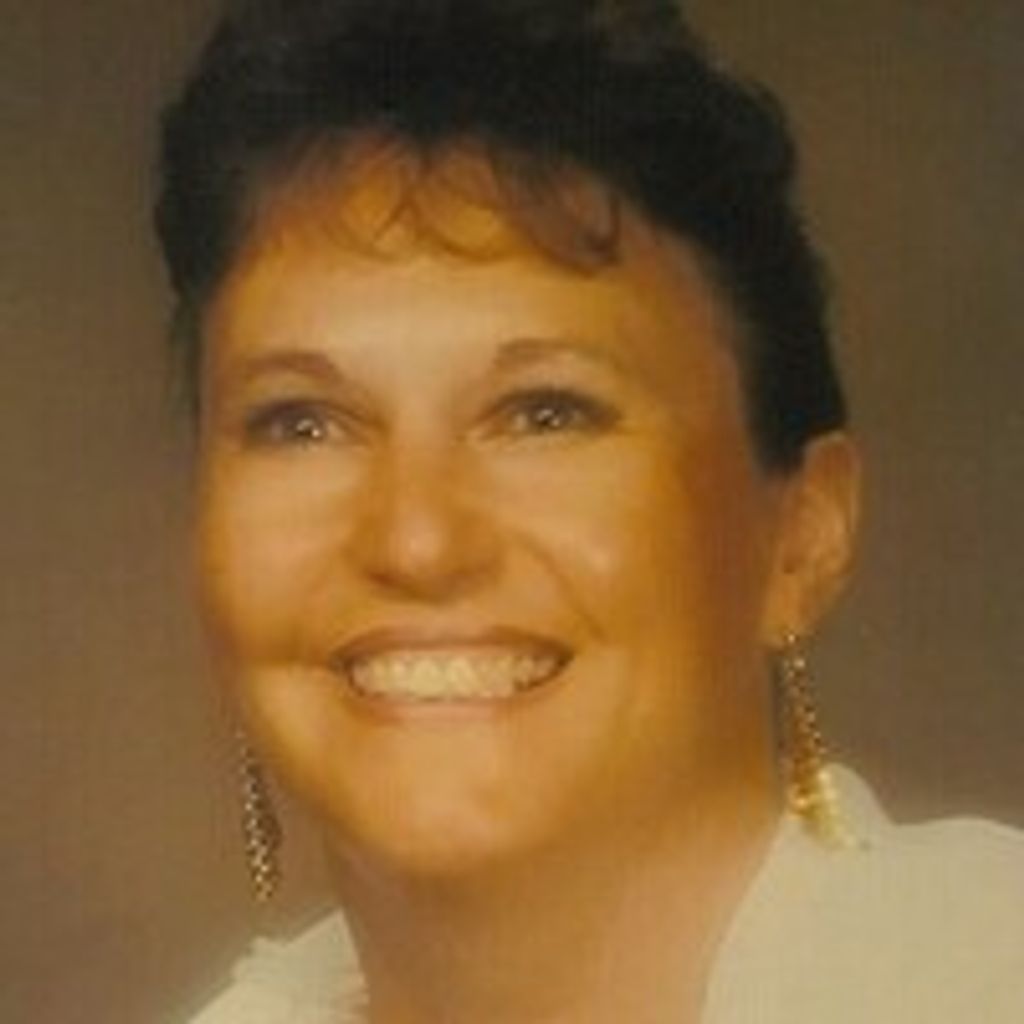 Betty Ruth Williams Profile Photo