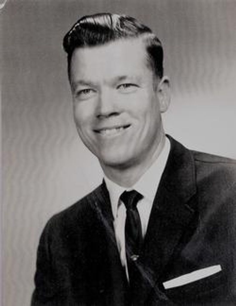 Rev. Dennie Ray Jackson Profile Photo