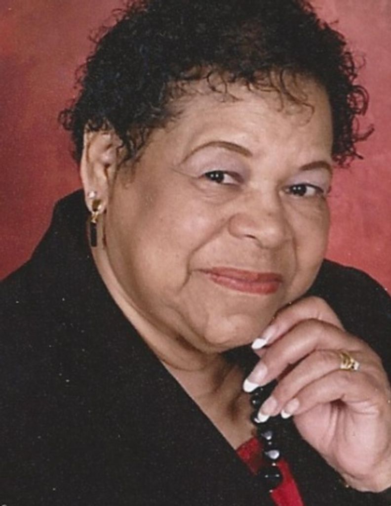 Jean Elizabeth Sultzer