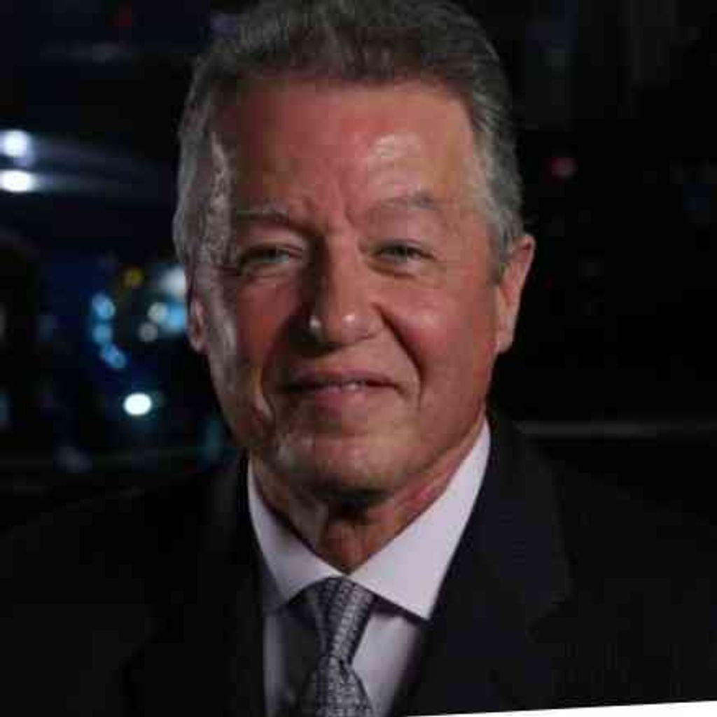 Steven Aloysious Zarcone Profile Photo