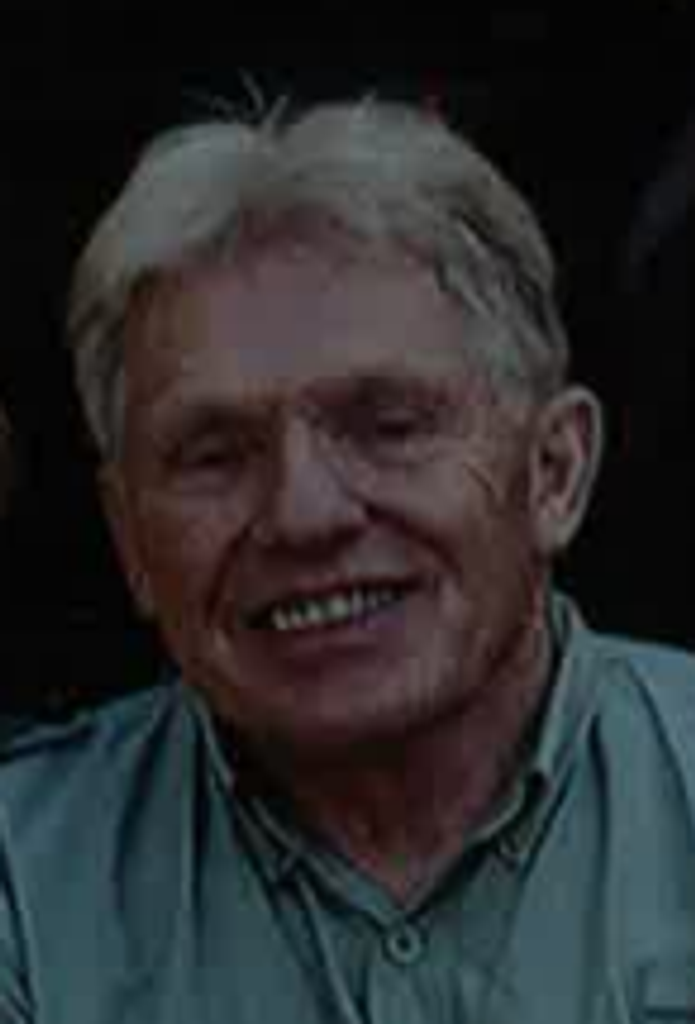 Michael Brent Howcroft