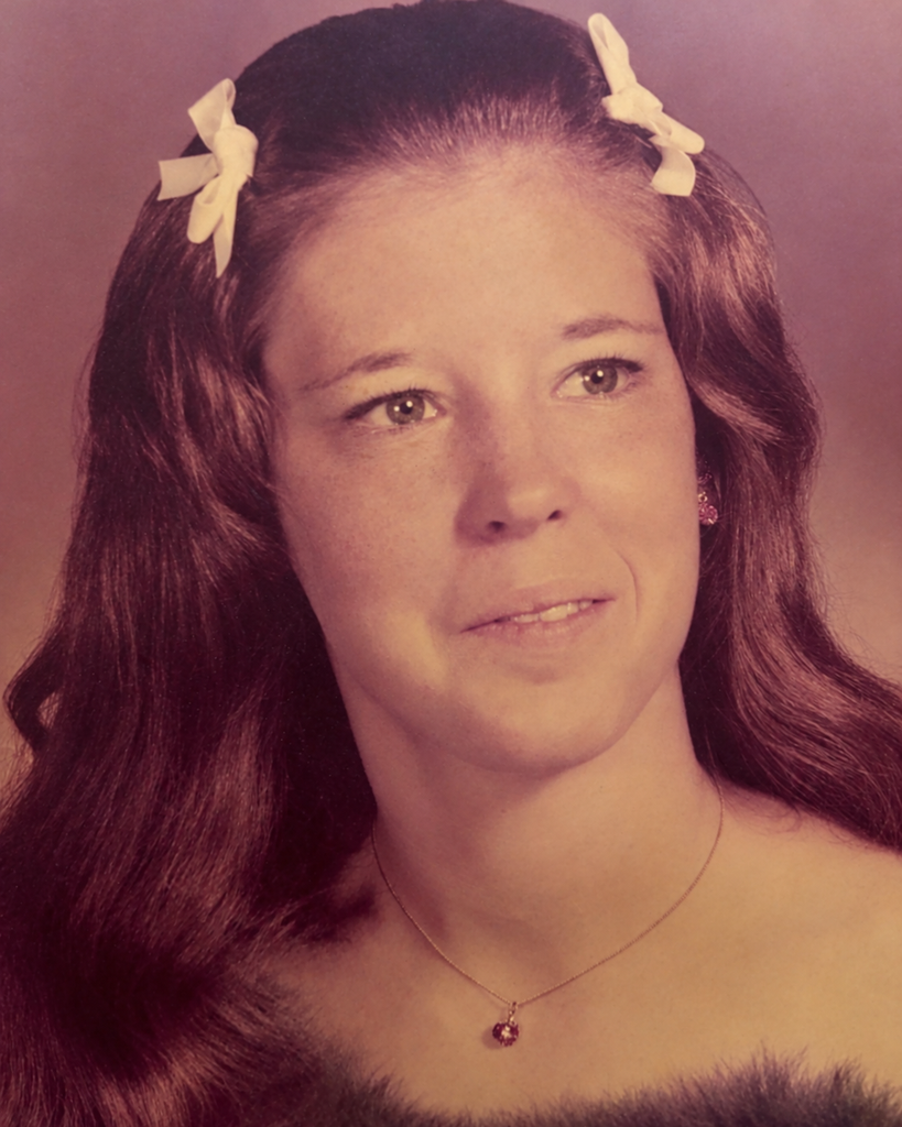 Patricia Ann Waldie