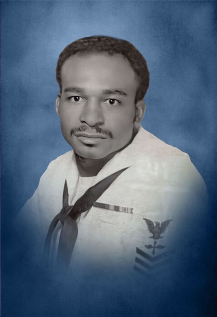 James Edward Garcia Profile Photo