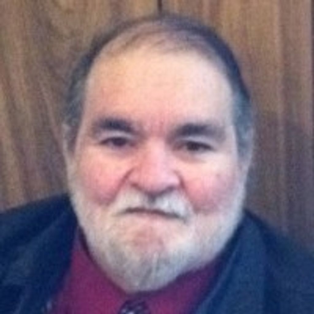 Miguel Ayala Profile Photo