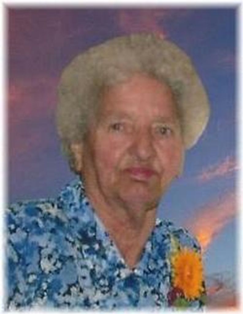 Betty Jane Ondrajka