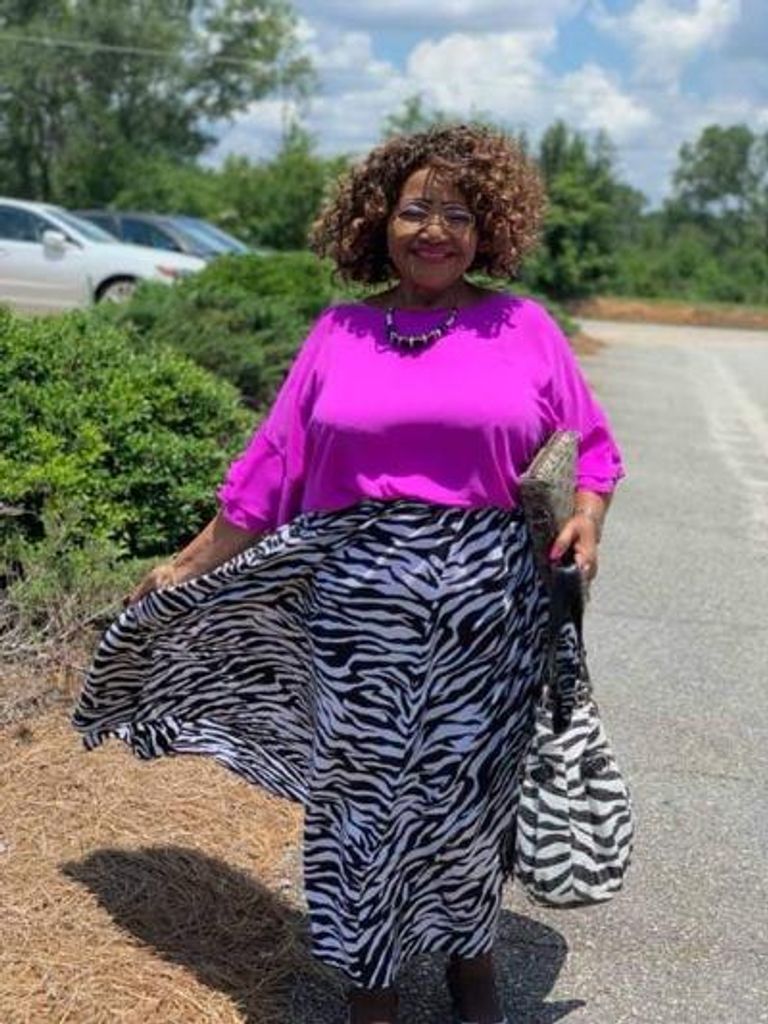 Dorothy Worthy Wimes