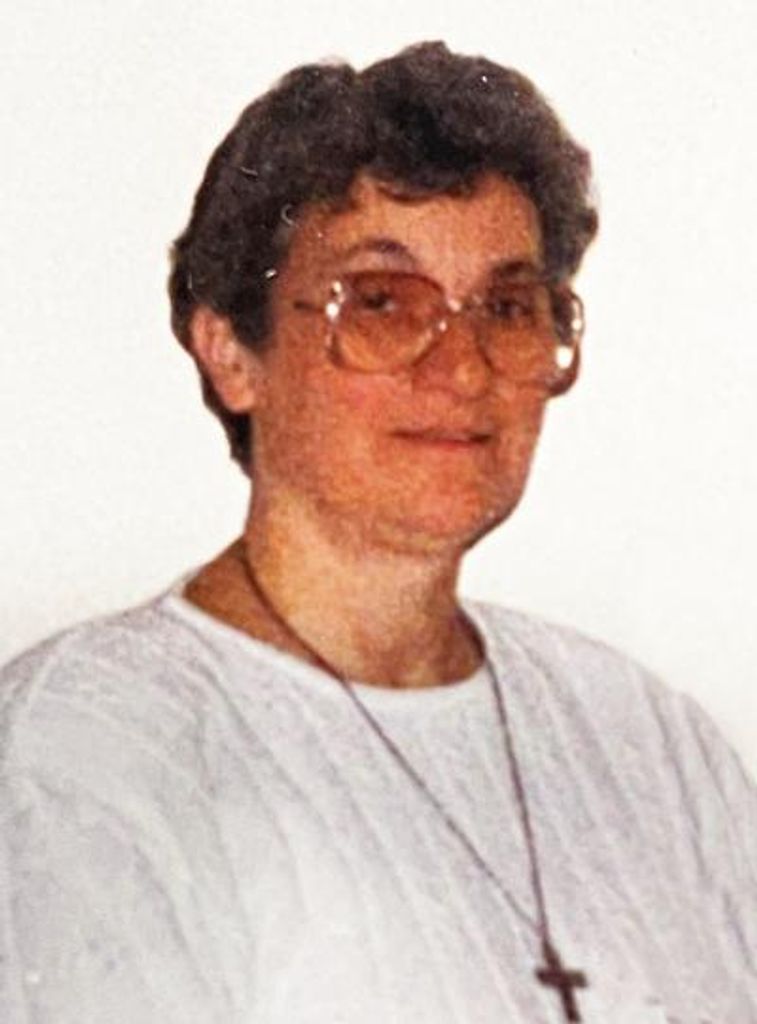 Sister Denise Bourgeois Profile Photo