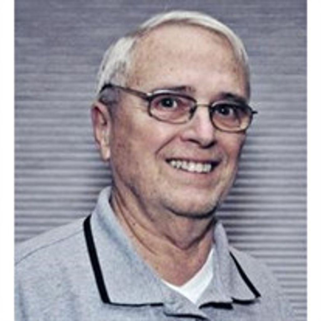 James G. Papajesk, Sr.
