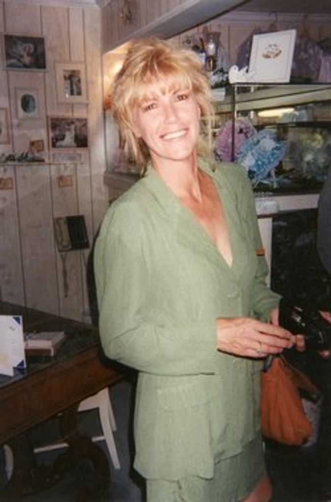 Linda Wilgren