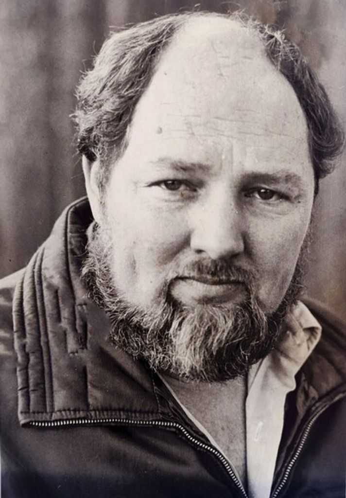 James Ernest Monroe Profile Photo