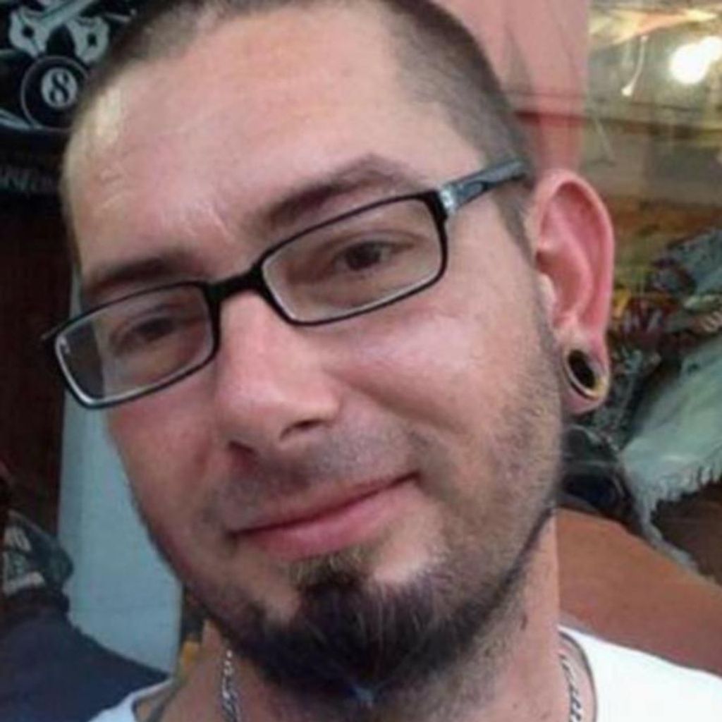 Clinton Stuart Mitchell Profile Photo