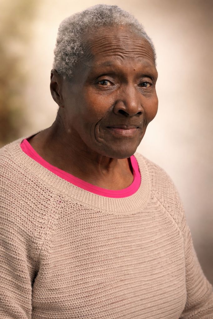Henrietta Joyce Mack Profile Photo
