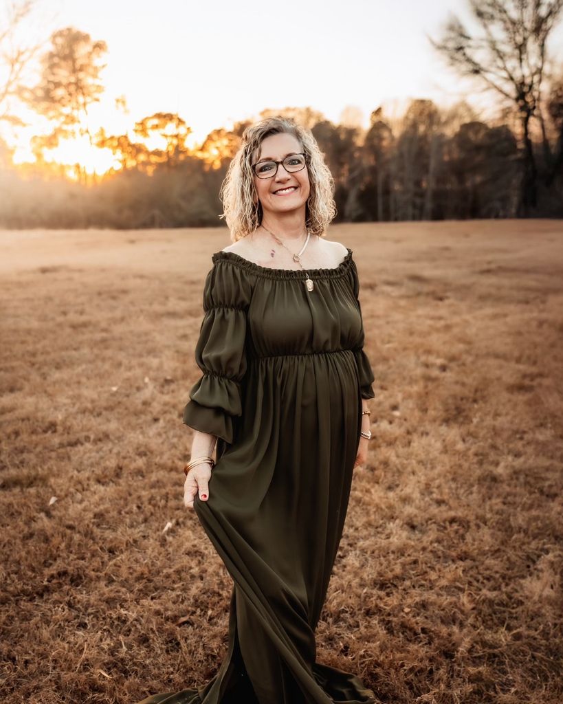 Annette Morgan Dodd