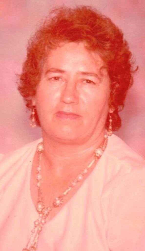Epifania Villarreal Beltran