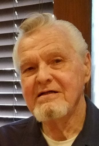 Photo of William Edward Zeiters