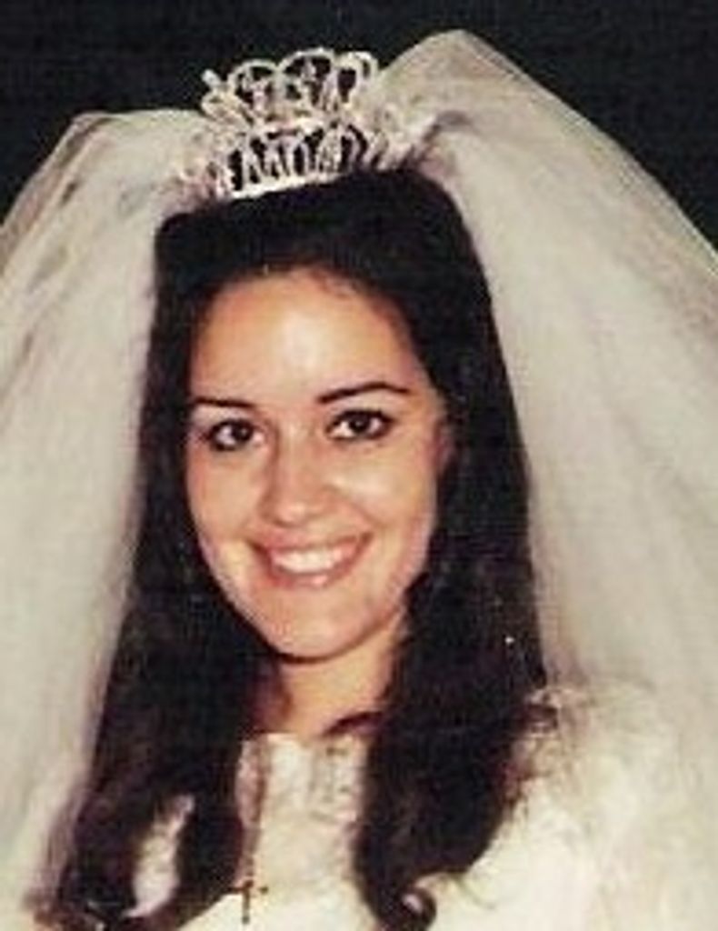 Donna Peterson
