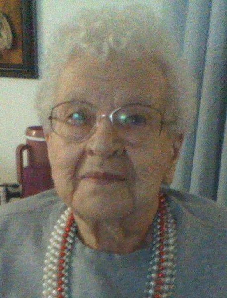 Gertrude J. Zawacki