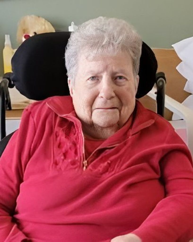 LaVon Marie Robeck