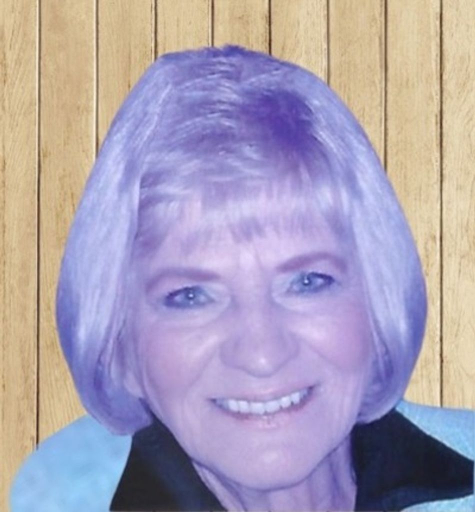 Maria T. "Marcia" Stachewicz