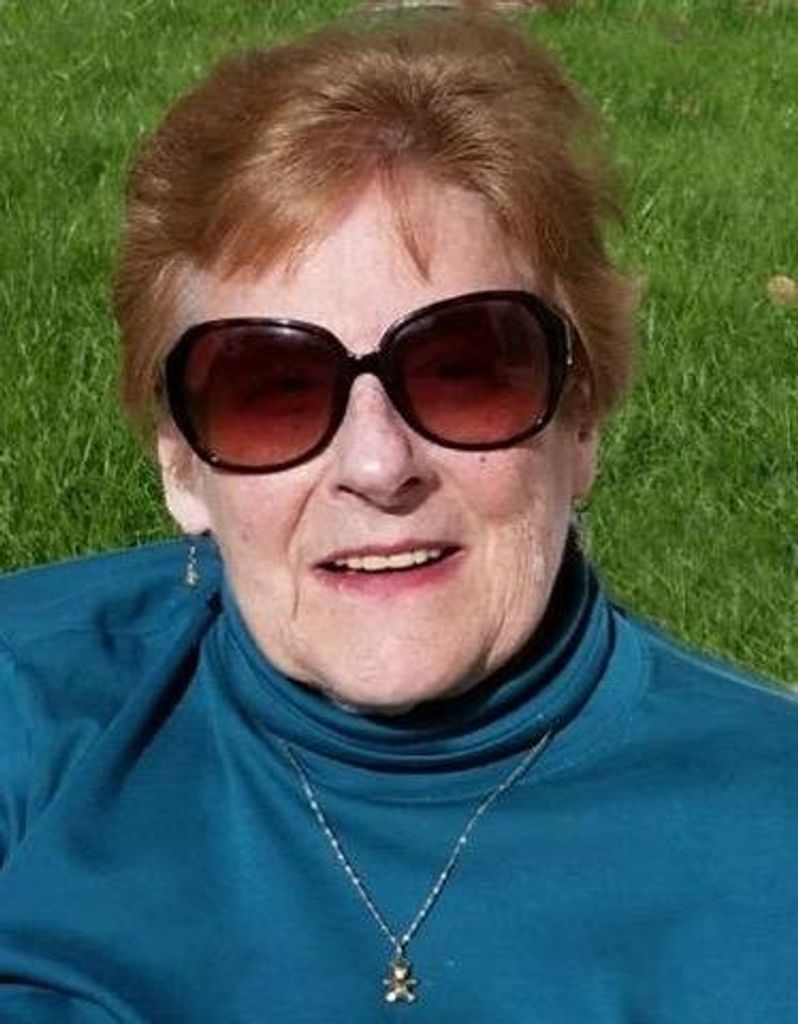 Rhoda  A. Meyer Profile Photo