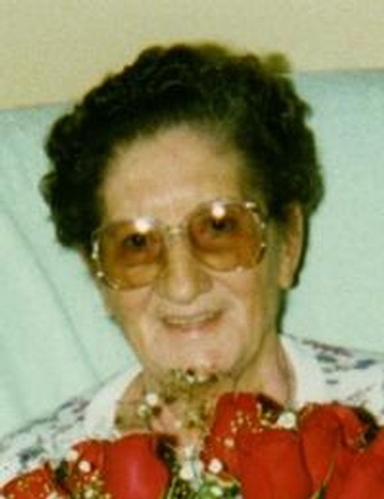 Anne E. Candler