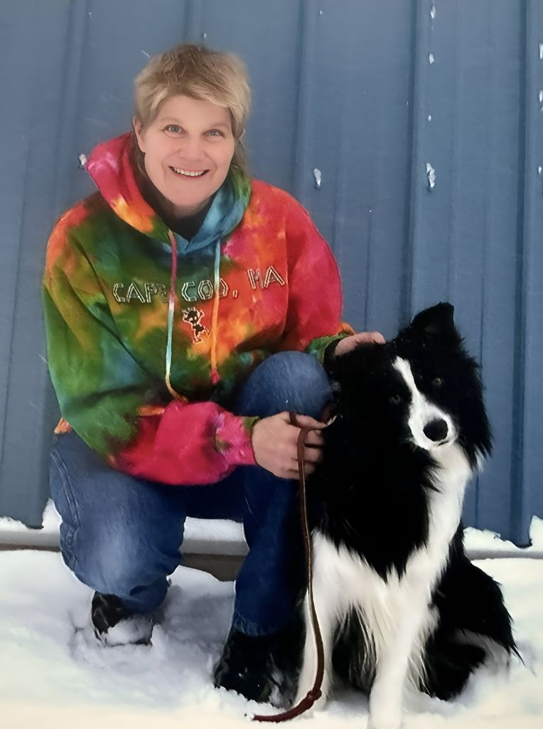 Cathryn Ann Carney Profile Photo