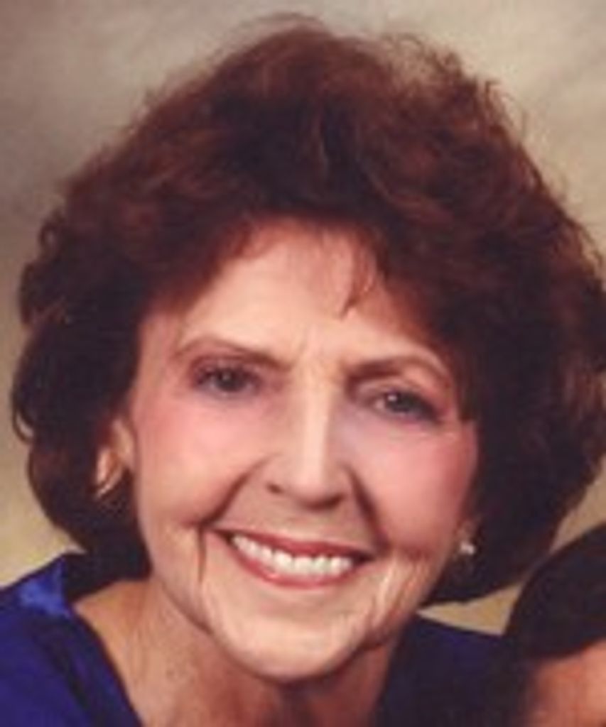 Mrs. Thomas (Donna) Onebane