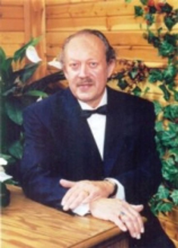 Robert Dean Murdock