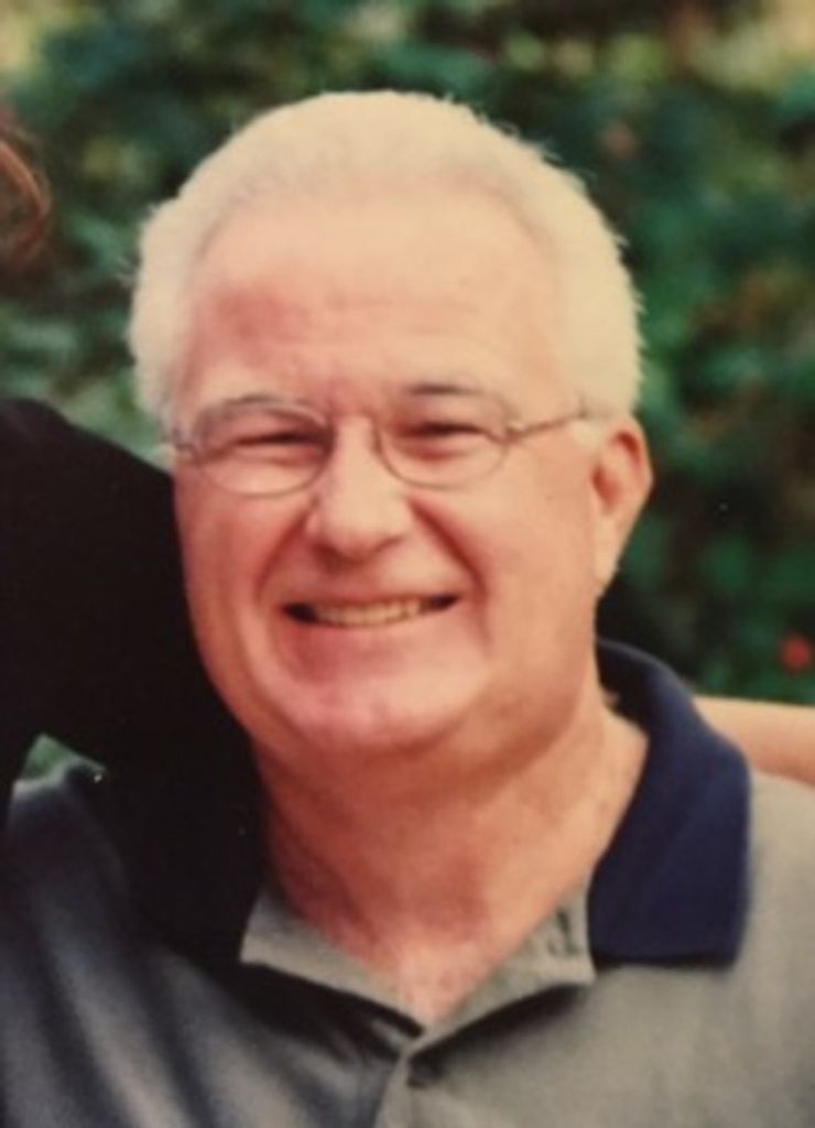 James "Jim" Mcgrath