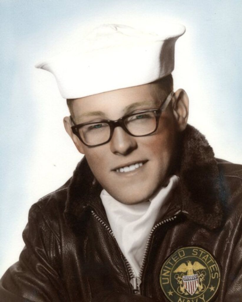 Richard Allen Brooks Profile Photo