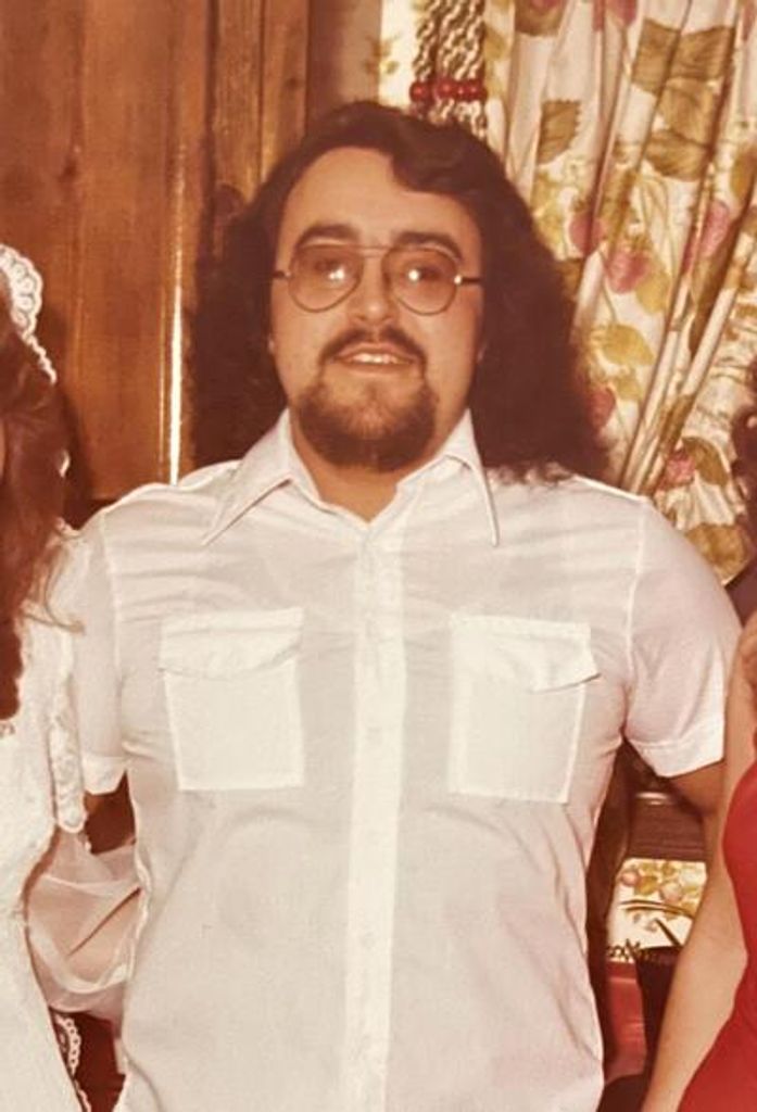 Ernie Price Profile Photo