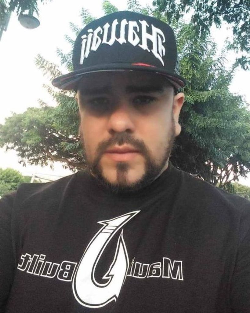 David Alejandro Romero Lopez
