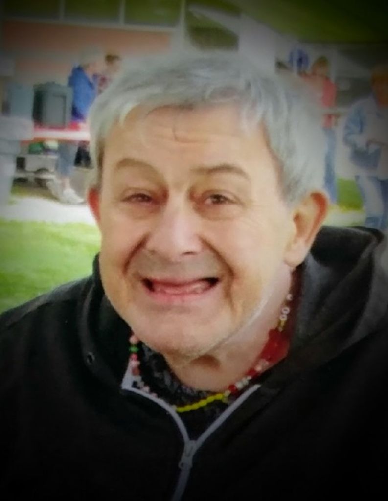 Dale E. Thompson