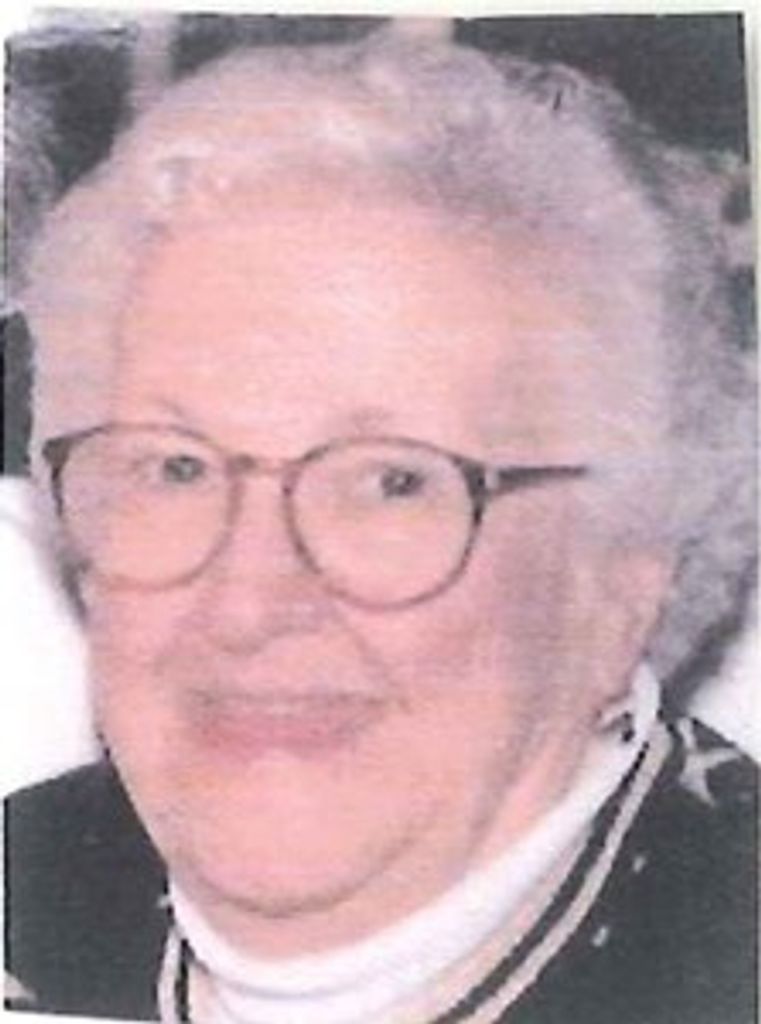 Jane (Ashton) Davis Profile Photo