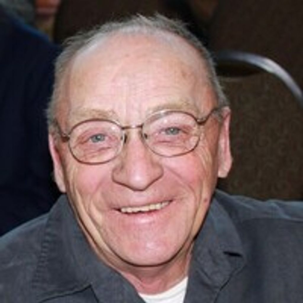 George C. Wine Jr.