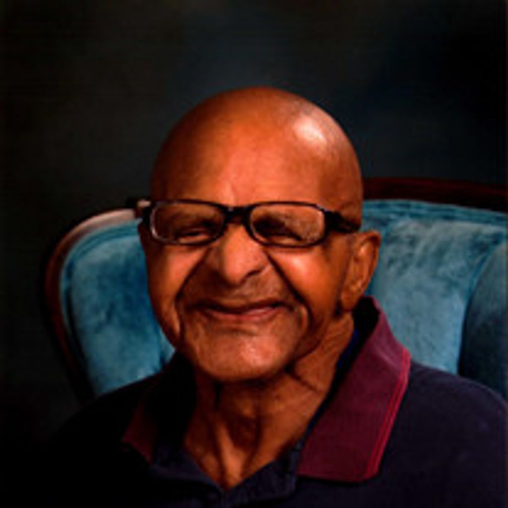 Oscar Lee Jones