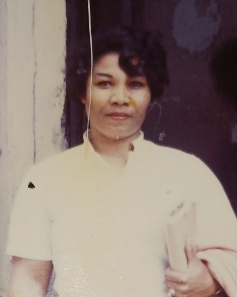 Aida Sanchez