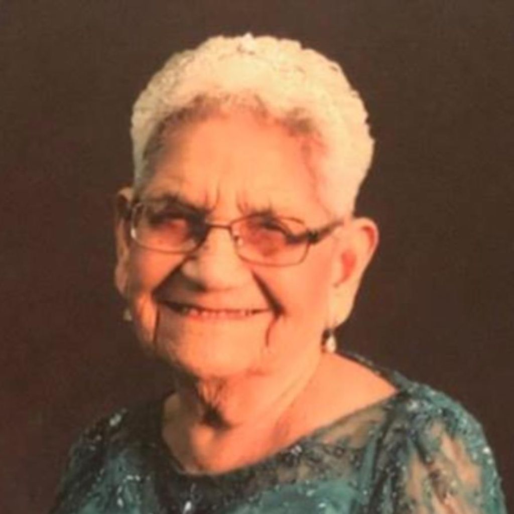 Tomasa Martinez