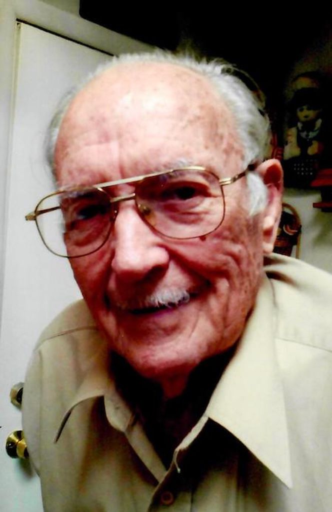 Russell M. Terry