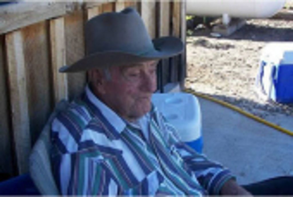Charles Oliver "Charlie" Goff