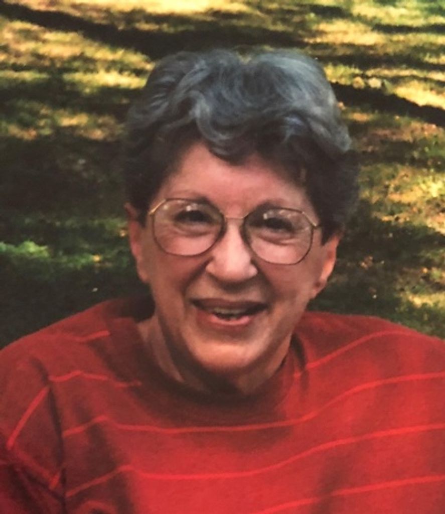 Jo Anne M. Valkema