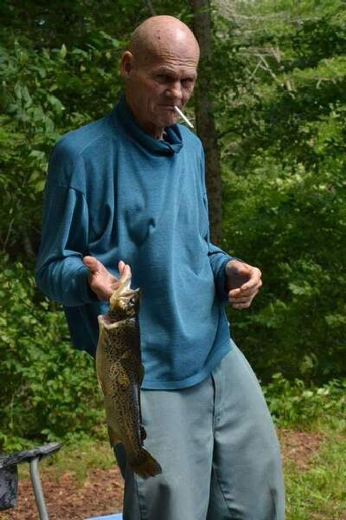 William Bill Goff Profile Photo