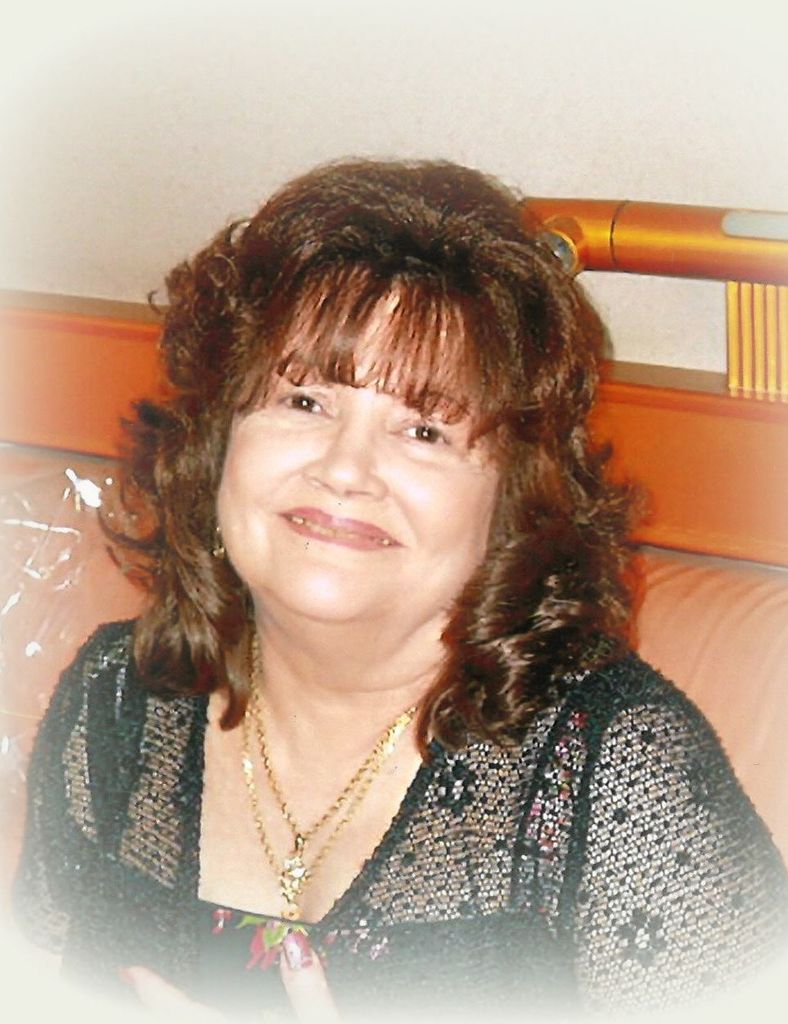 Connie Lou Caldwell Profile Photo
