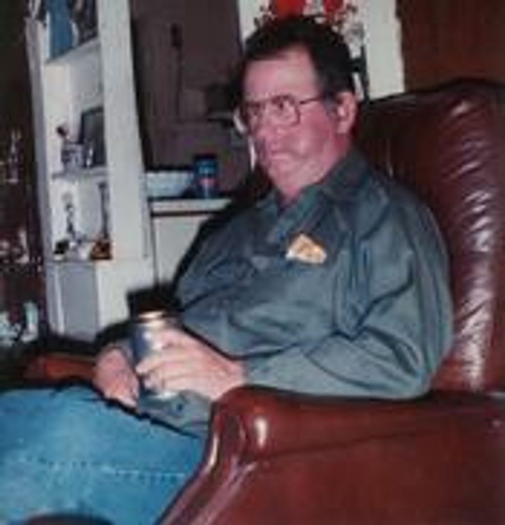Ace Hickman Profile Photo